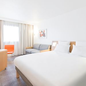 Novotel Paris Centre Gare Montparnasse