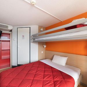 Chambre Triple